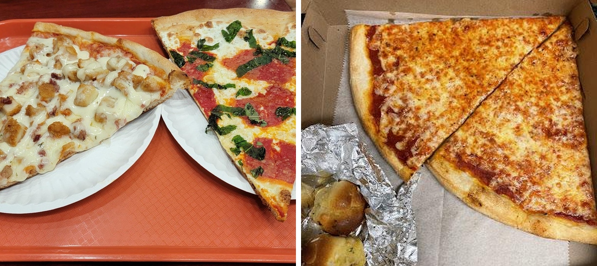 Famous Famiglia Pizzeria
