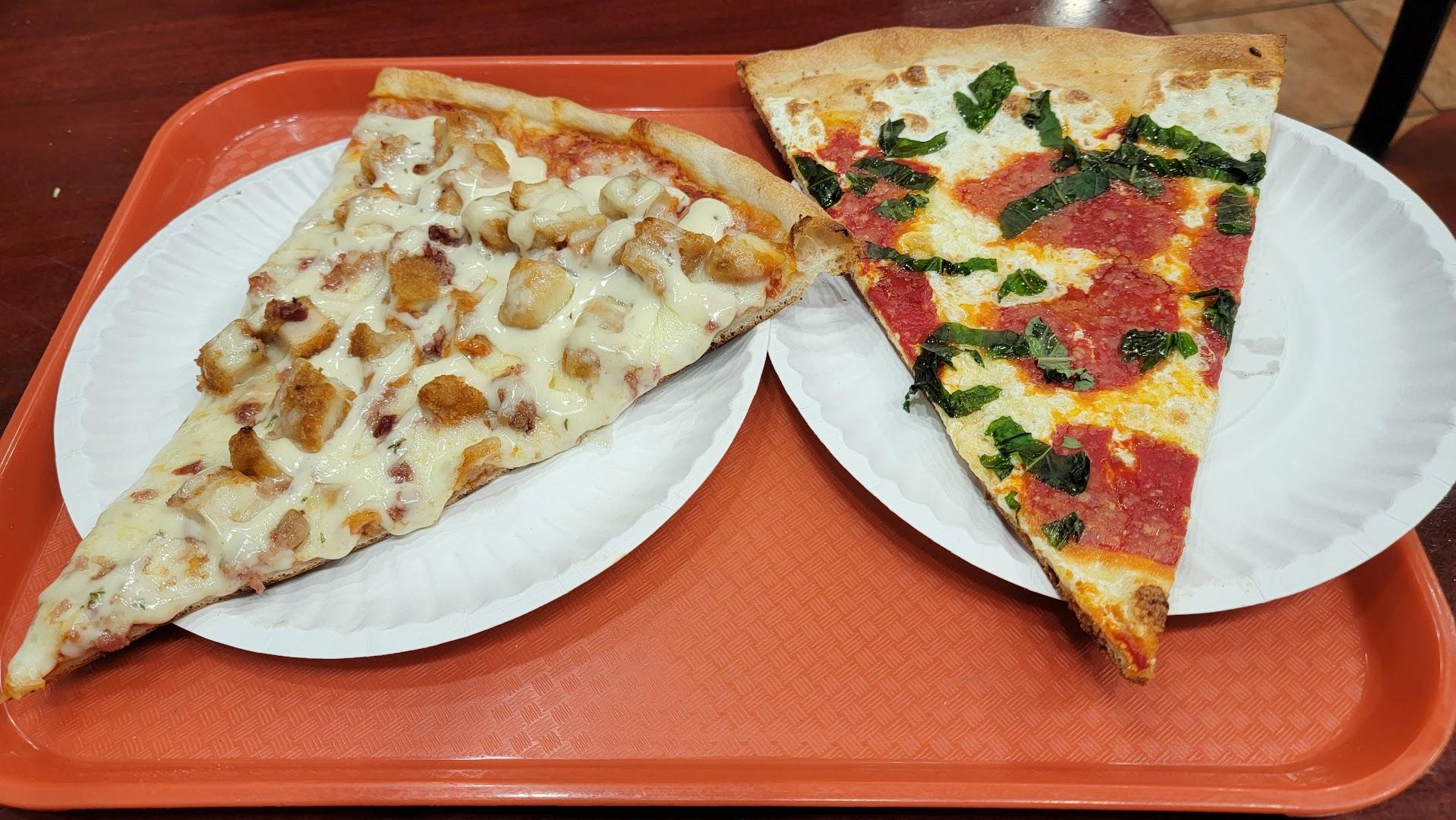 Famous Famiglia Pizzeria Menu image 6